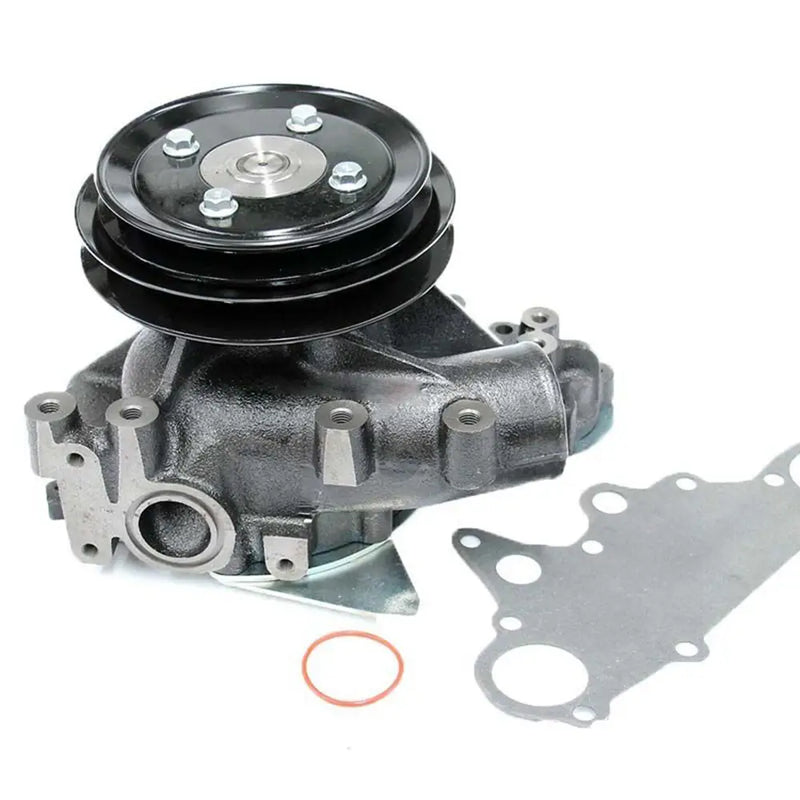 Load image into Gallery viewer, Engine Water Pump ME095657 for Mitsubishi Fuso FV415 Truck 8DC9 8DC11 Engine - Engine Parts > Cooling System > Engine Water Pump from My Store