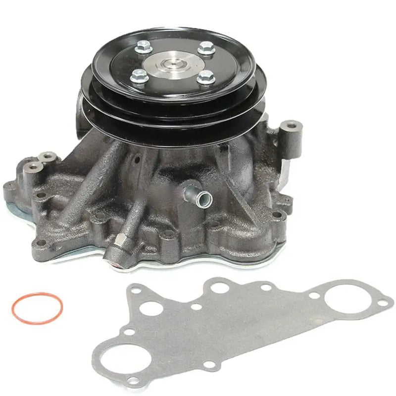 Load image into Gallery viewer, Engine Water Pump ME095657 for Mitsubishi Fuso FV415 Truck 8DC9 8DC11 Engine - Engine Parts > Cooling System > Engine Water Pump from My Store