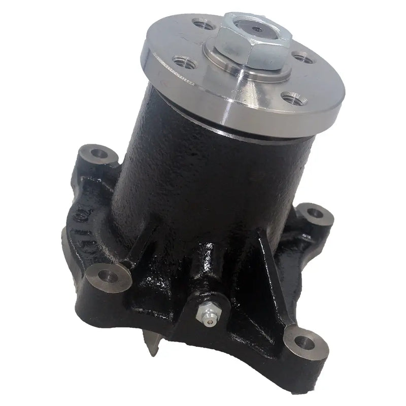 Indlæs billede i Gallery Viewer, Engine Water Pump ME391343 for Kato Excavator HD700-5 Mitsubishi Engine 6D31 - Engine Parts > Cooling System > Engine Water Pump from MyMROmarts