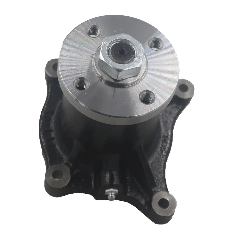 Indlæs billede i Gallery Viewer, Engine Water Pump ME391343 for Kato Excavator HD700-5 Mitsubishi Engine 6D31 - Engine Parts > Cooling System > Engine Water Pump from MyMROmarts