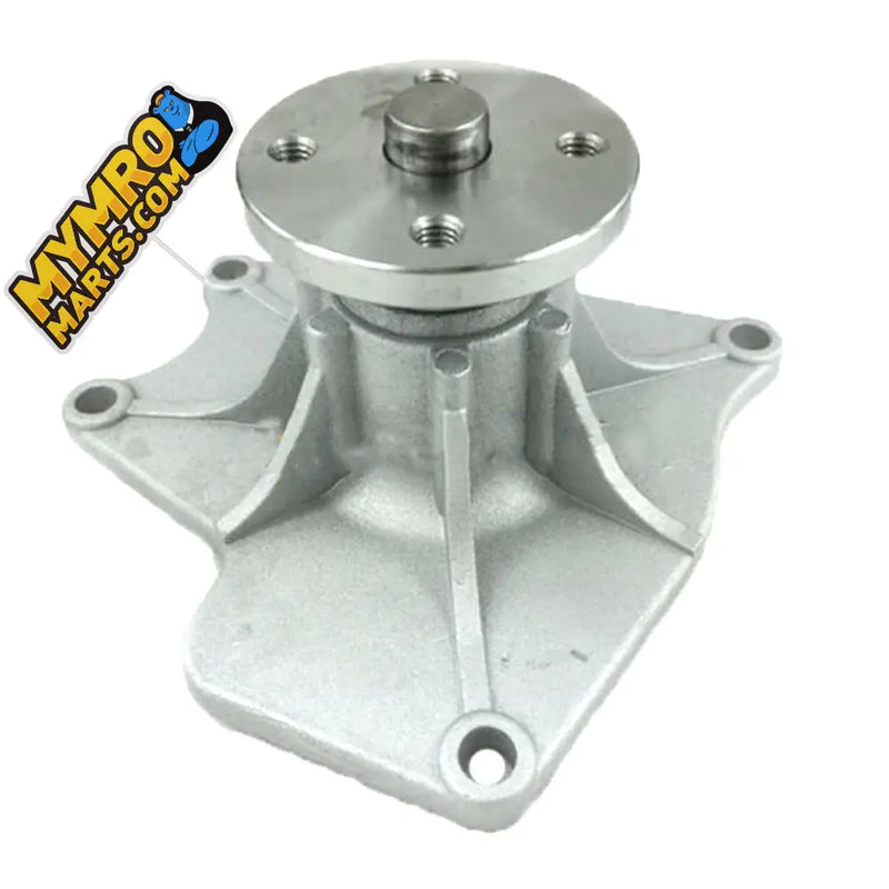 Indlæs billede i Gallery Viewer, Engine Water Pump ME993473 for Sumitomo Excavator SH75 SH60 Mitsubishi Engine 4M40 - Engine Parts > Cooling System > Engine Water Pump from MyMROmarts