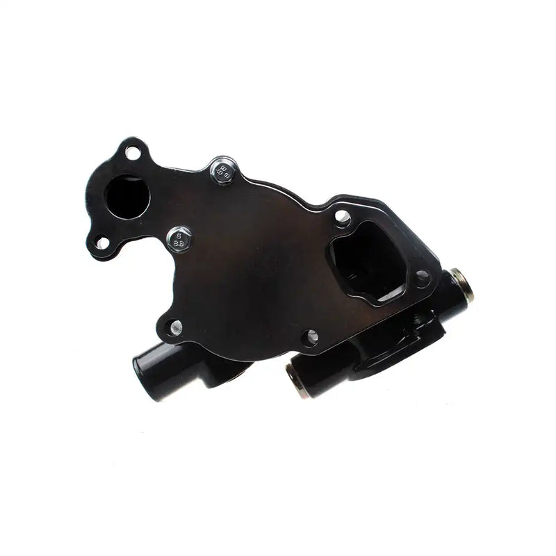Afbeelding laden in Galerijviewer, Engine Water Pump MIA880036 for John Deere 655 756 855 856 790 4200 4210 4115 3215 3235 3215A 3215B 1445 F1145 from MyMROmarts