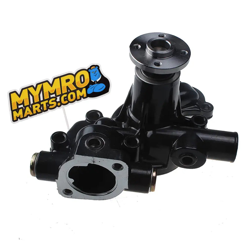 Load image into Gallery viewer, Engine Water Pump MIA880036 AM978192 Compatible With John Deere 655 755 756 855 Tractor F1145 1445 1545 Front Mower - Engine Parts > Cooling System > Engine Water Pump from MyMROmarts