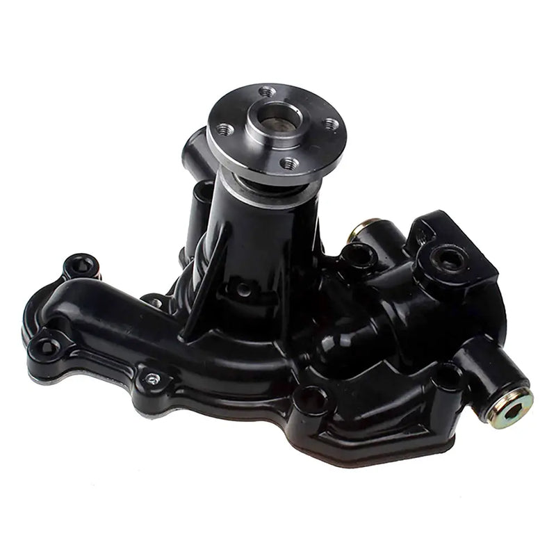 Load image into Gallery viewer, Engine Water Pump MIA880036 AM978192 Compatible With John Deere 655 755 756 855 Tractor F1145 1445 1545 Front Mower - Engine Parts > Cooling System > Engine Water Pump from MyMROmarts