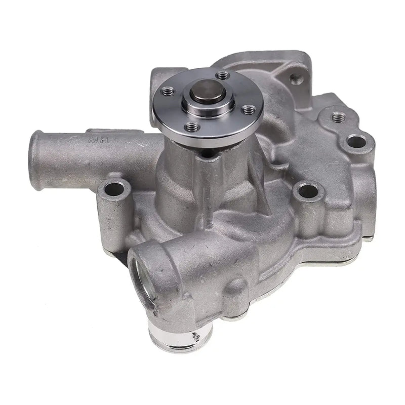 Load image into Gallery viewer, Engine Water Pump MIA882090 for John Deere Excavator 17 P 17D 17G Loader 244 Utility Vehicle 4X2 4X4 6X4 850D 855D Gator - Engine Parts > Cooling System > Engine Water Pump from MyMROmarts