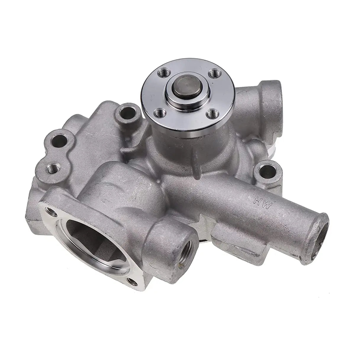 Engine Water Pump MIA882090 for John Deere Excavator 17 P 17D 17G Loader 244 Utility Vehicle 4X2 4X4 6X4 850D 855D Gator