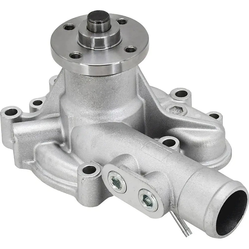Load image into Gallery viewer, Engine Water Pump MIA883816 MIA880042 for John Deere 244H 244K 244K-II 304H 344K Loader 80 Excavator - Engine Parts > Cooling System > Engine Water Pump from My Store