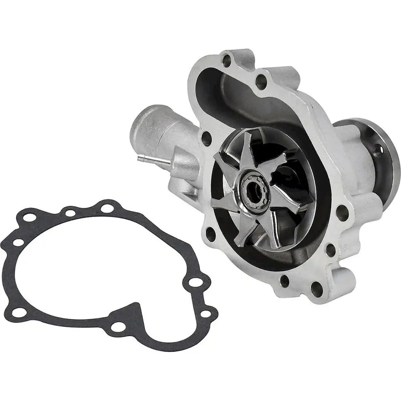 Load image into Gallery viewer, Engine Water Pump MIA883816 MIA880042 for John Deere 244H 244K 244K-II 304H 344K Loader 80 Excavator - Engine Parts > Cooling System > Engine Water Pump from My Store