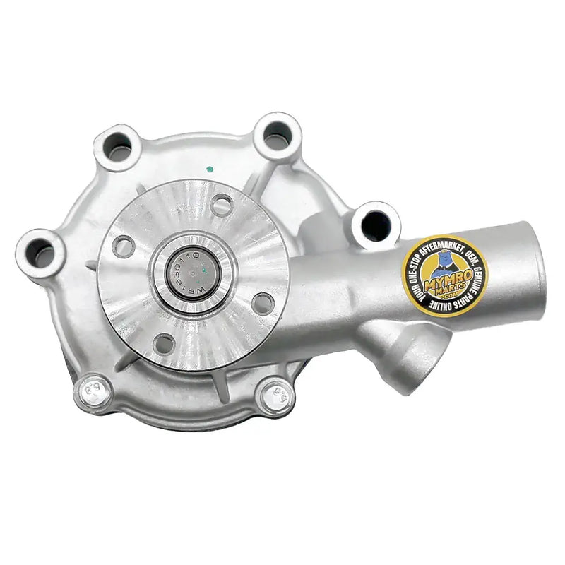 Load image into Gallery viewer, Engine Water Pump MM409302 for Satoh Tractor S373D ST2340 - Engine Parts > Cooling System > Engine Water Pump from MyMROmarts