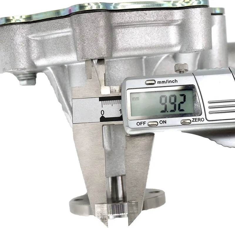 Load image into Gallery viewer, Engine Water Pump MM409302 for Satoh Tractor S373D ST2340 - Engine Parts > Cooling System > Engine Water Pump from MyMROmarts