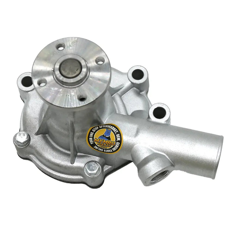 Load image into Gallery viewer, Engine Water Pump MM409302 for Farmtrac Tractor 300DTC 360DTC - Engine Parts > Cooling System > Engine Water Pump from MyMROmarts