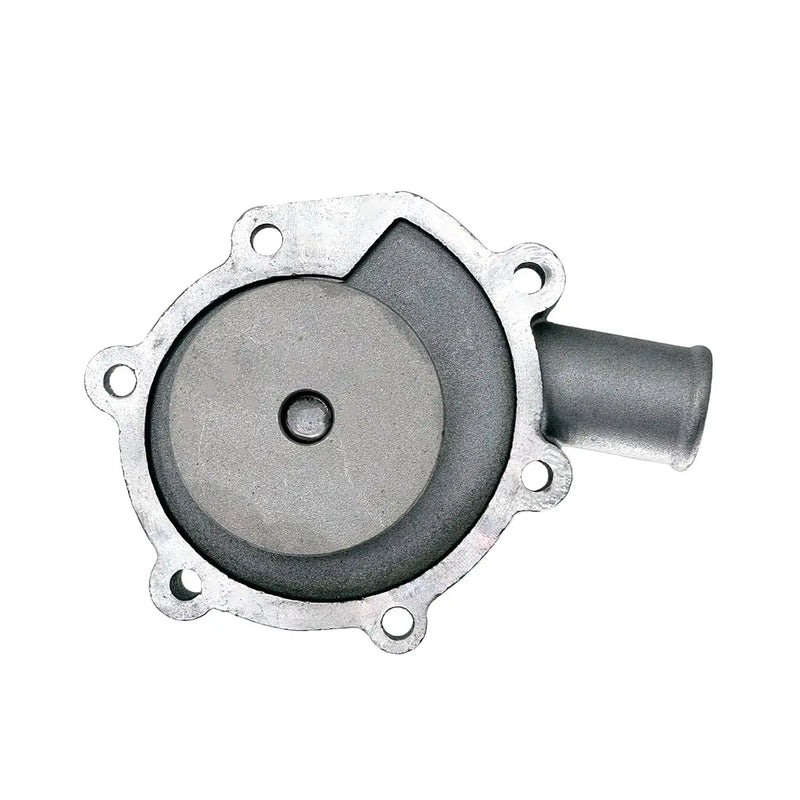 Load image into Gallery viewer, Engine Water Pump 223-0296 MM433-17001 for Caterpillar 301.6C 310.8C Kobelco 17SR-3 New Holland E18SR Excavators Mitsubishi L2E L3E L3A L2A L3C L2C L3E2 Engines - Engine Parts > Cooling System > Engine Water Pump from MyMROmarts