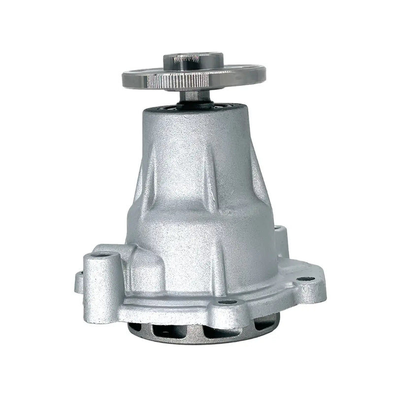 Load image into Gallery viewer, Engine Water Pump 223-0296 MM433-17001 for Caterpillar 301.6C 310.8C Kobelco 17SR-3 New Holland E18SR Excavators Mitsubishi L2E L3E L3A L2A L3C L2C L3E2 Engines - Engine Parts > Cooling System > Engine Water Pump from MyMROmarts