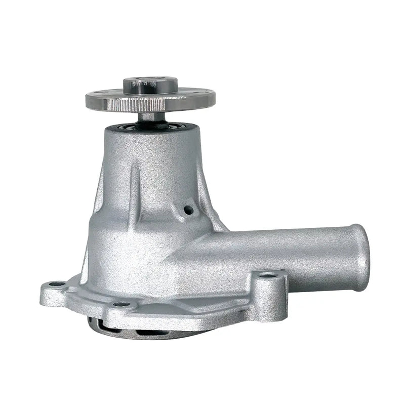 Load image into Gallery viewer, Engine Water Pump 223-0296 MM433-17001 for Caterpillar 301.6C 310.8C Kobelco 17SR-3 New Holland E18SR Excavators Mitsubishi L2E L3E L3A L2A L3C L2C L3E2 Engines - Engine Parts > Cooling System > Engine Water Pump from MyMROmarts