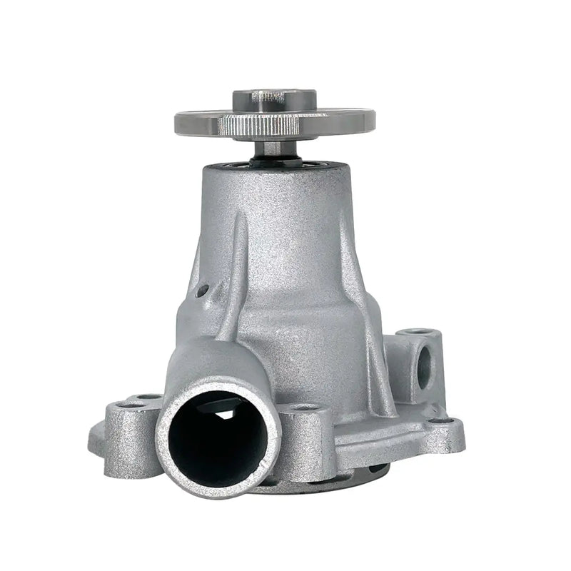 Load image into Gallery viewer, Engine Water Pump 223-0296 MM433-17001 for Caterpillar 301.6C 310.8C Kobelco 17SR-3 New Holland E18SR Excavators Mitsubishi L2E L3E L3A L2A L3C L2C L3E2 Engines - Engine Parts > Cooling System > Engine Water Pump from MyMROmarts