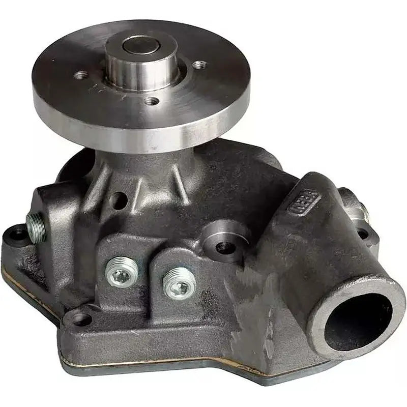 Load image into Gallery viewer, Engine Water Pump RE536356 Fits For John Deere Tractor 5045D 5045E 5055D 5055E 5075E Engine 3029HPY33 3029HPY36 3029HPY39 3029HPY40 - Engine Parts > Cooling System > Engine Water Pump from MyMROmarts