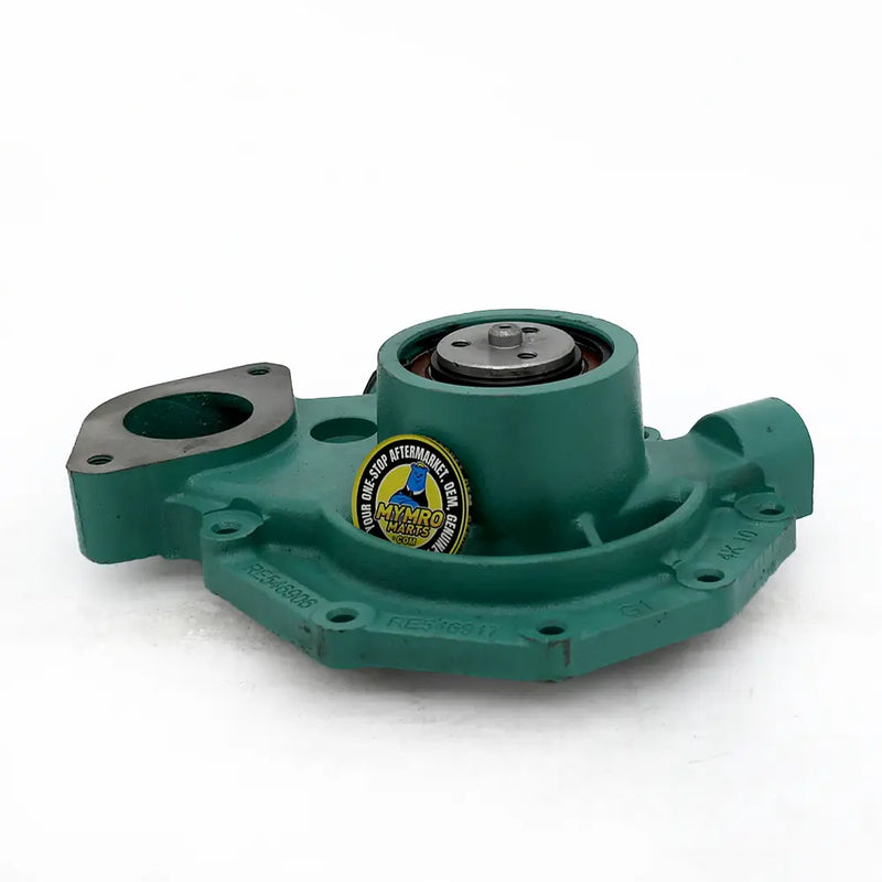 Afbeelding laden in Galerijviewer, Engine Water Pump RE505980 RE546917 RE546906 for John Deere Tractor 6403 6405 6830 6930 7130 7210 7410 7320 7330 7405 7420 7715 7815 Engine 4045T from MyMROmarts