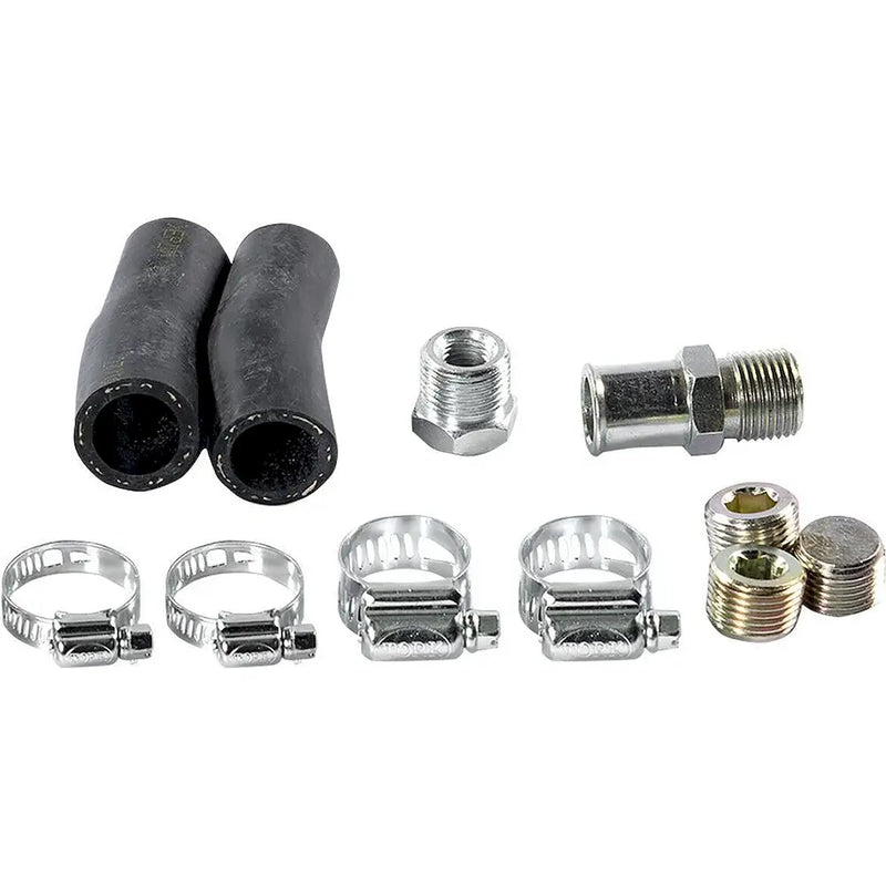 Load image into Gallery viewer, Engine Water Pump RE60489 for John Deere Tractor 1350 5300 5500 5200 5400 - Engine Parts > Cooling System > Engine Water Pump from My Store