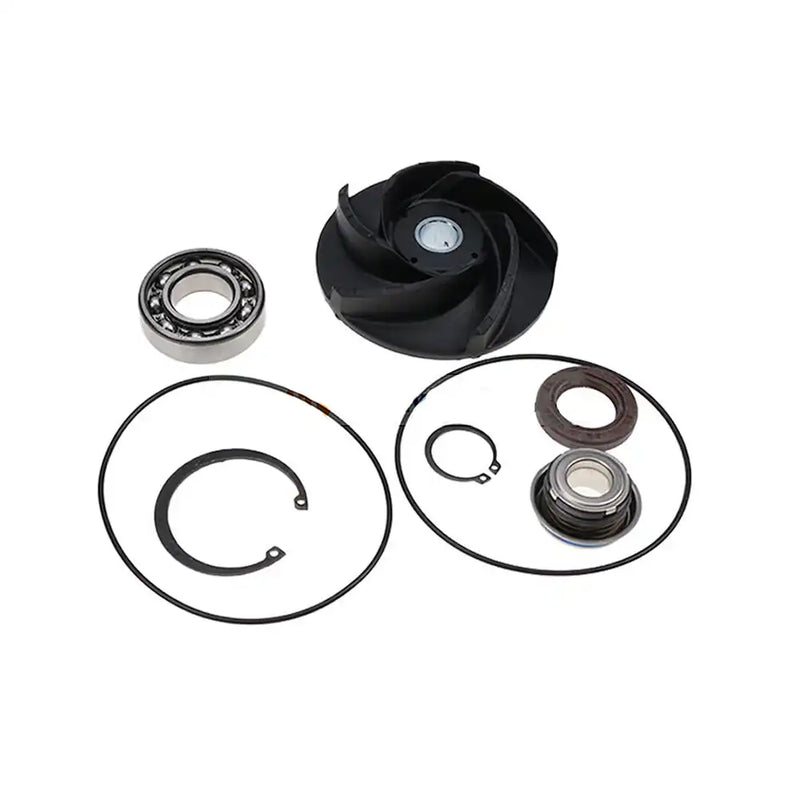 Cargue la imagen en el visor de la galería, Engine Water Pump Repair Kit 4955802 for Cummins M11 Engine from MyMROmarts