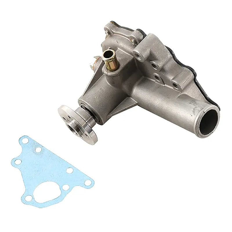 Load image into Gallery viewer, Engine Water Pump SBA145017660 SBA145017661 With 1106-6196 Compatible With/Replacement for Holland 1530 Compact Tractor 1630 Compact Tractor 1725 Compact Tractor Mc28 Mower - Engine Parts > Cooling System > Engine Water Pump from MyMROmarts
