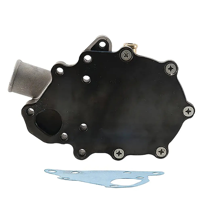 Load image into Gallery viewer, Engine Water Pump SBA145017660 SBA145017661 With 1106-6196 Compatible With/Replacement for Holland 1530 Compact Tractor 1630 Compact Tractor 1725 Compact Tractor Mc28 Mower - Engine Parts > Cooling System > Engine Water Pump from MyMROmarts