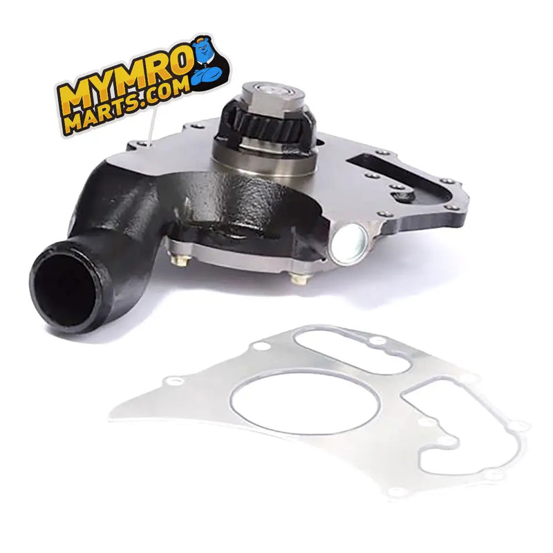 Load image into Gallery viewer, Engine Water Pump T423548 4131A091 U5MW0198 for Perkins 1104D-E44T 1104D-E44TA 1106D-E66TA - Engine Parts > Cooling System > Engine Water Pump from MyMROmarts