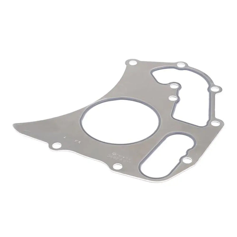 Load image into Gallery viewer, Engine Water Pump T423548 4131A091 U5MW0198 for Perkins 1104D-E44T 1104D-E44TA 1106D-E66TA - Engine Parts > Cooling System > Engine Water Pump from MyMROmarts