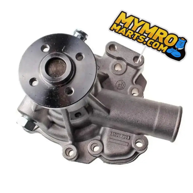 Load image into Gallery viewer, Engine Water Pump 145010061 U45010062 145010060 for Perkins Engine 403D-15 403D-15T 404D-15 404D-22 404D-22T 404D-22TA 403D-17 404C-22T - Engine Parts > Cooling System > Engine Water Pump from MyMROmarts