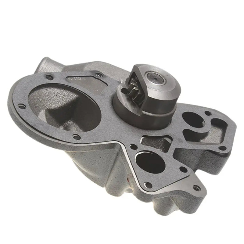 Load image into Gallery viewer, Engine Water Pump 2396142 239-6142 2396141 U5MW0192 U5MW0193 U5MW0164 U5MW0154 for Cat Wheel Loader 924G Perkins Engine 1004-40T 1004-40TW 1006-60T 1006-60TA 1006-60TW - Engine Parts > Cooling System > Engine Water Pump from My Store