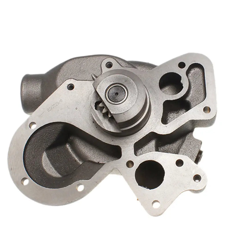 Load image into Gallery viewer, Engine Water Pump 2396142 239-6142 2396141 U5MW0192 U5MW0193 U5MW0164 U5MW0154 for Cat Wheel Loader 924G Perkins Engine 1004-40T 1004-40TW 1006-60T 1006-60TA 1006-60TW - Engine Parts > Cooling System > Engine Water Pump from My Store