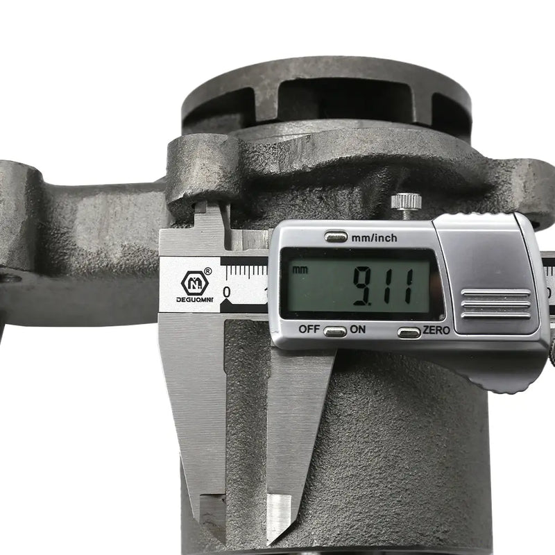 Load image into Gallery viewer, Engine Water Pump U5MW0195 for Perkins Engine 1004-4 1004-40 1004-40T - Engine Parts > Cooling System > Engine Water Pump from My Store