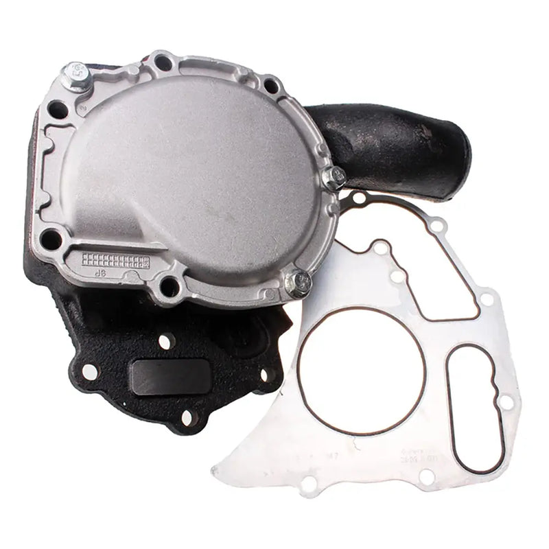 Afbeelding laden in Galerijviewer, Engine Water Pump U5MW0206 for Perkins Engine 1104D-44TA 1104C-44 - Engine Parts > Cooling System > Engine Water Pump from My Store