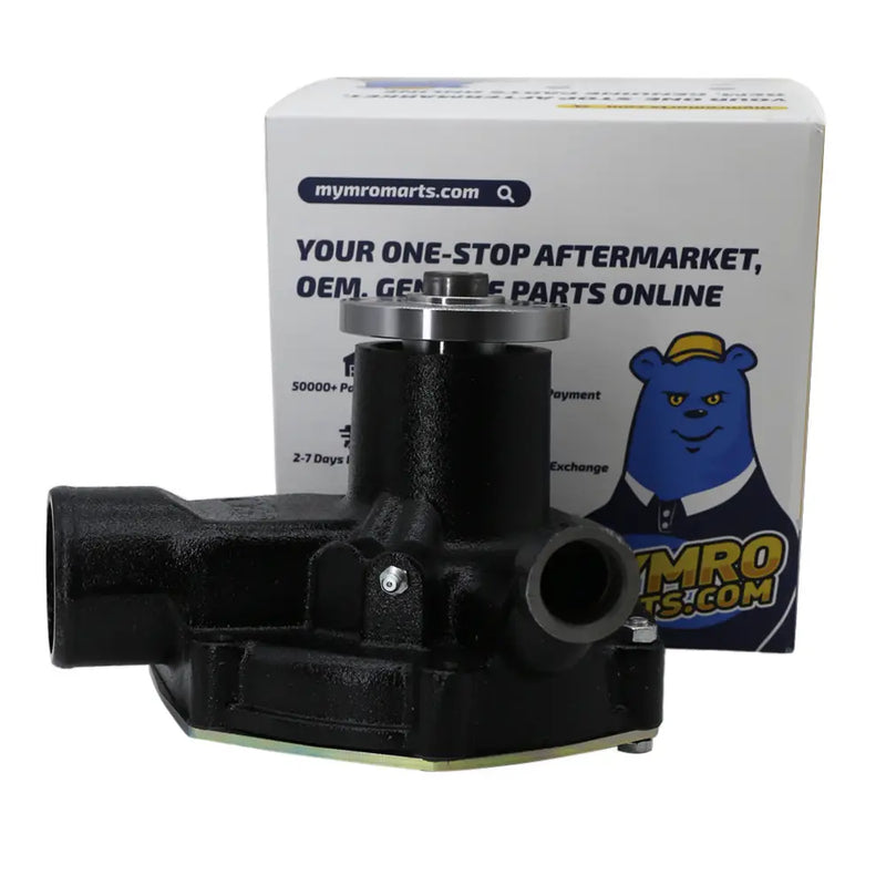 Load image into Gallery viewer, Engine Water Pump VAME995307 For Kobelco SK290LC-6E SK330LC-6E SK290LC SK330LC Mitsubishi 6D16 Engine from MyMROmarts