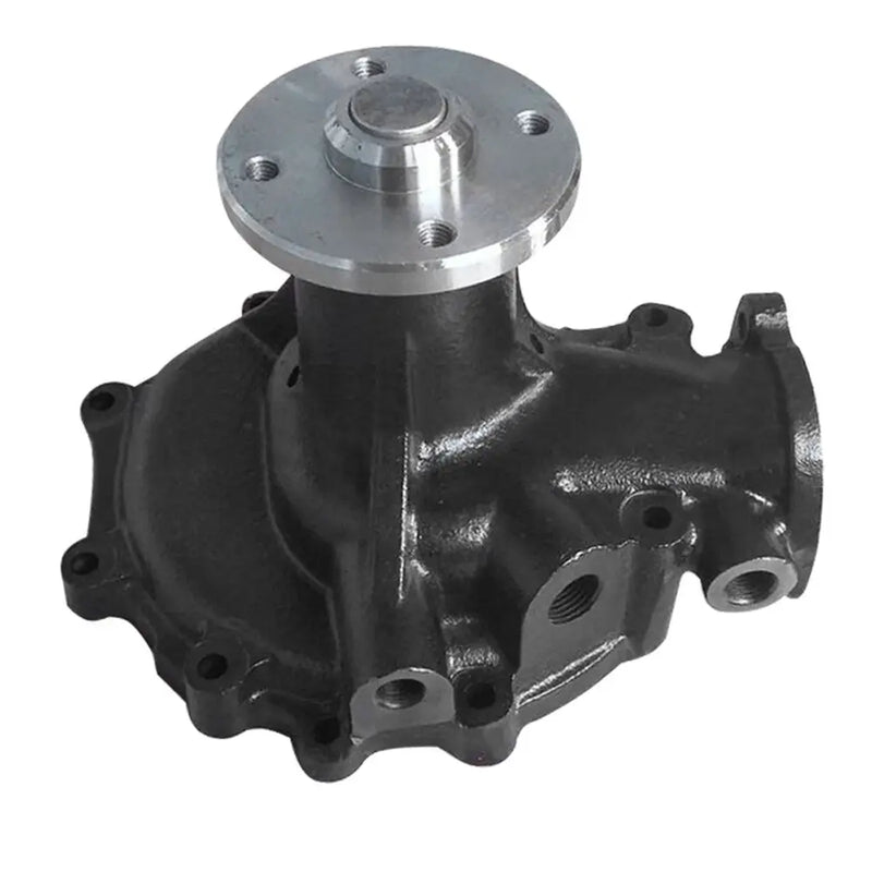 Indlæs billede i Gallery Viewer, Engine Water Pump VH161004280A 16100-E0373 VH16100E0373 for Kobelco Excavator 200-8 SK210D-8 SK210DLC-8 SK210LC-8 - Engine Parts > Cooling System > Engine Water Pump from MyMROmarts