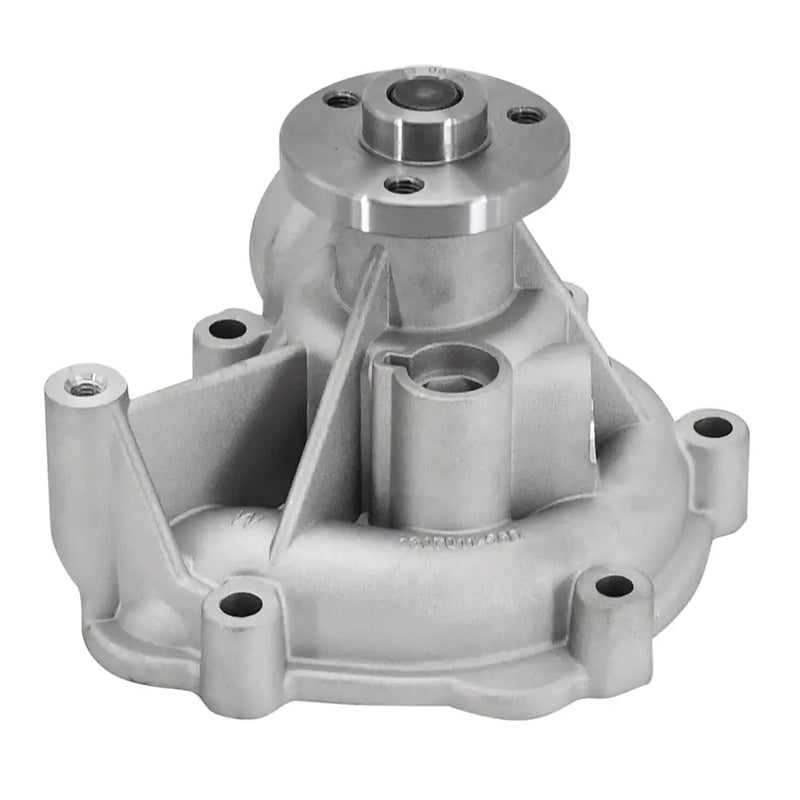 Load image into Gallery viewer, Engine Water Pump VOE 20726081 VOE 21072752 for Volvo Wheel Loaders L70E L70F L90E L90F L60E L60F L50E MW500 from MyMROmarts