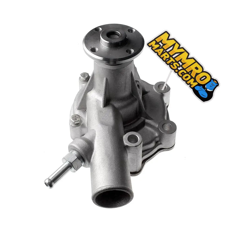 Load image into Gallery viewer, Engine Water Pump with Gasket PJ7411334 For Volvo Excavator EC25 EC30 EC35 from MyMROmarts