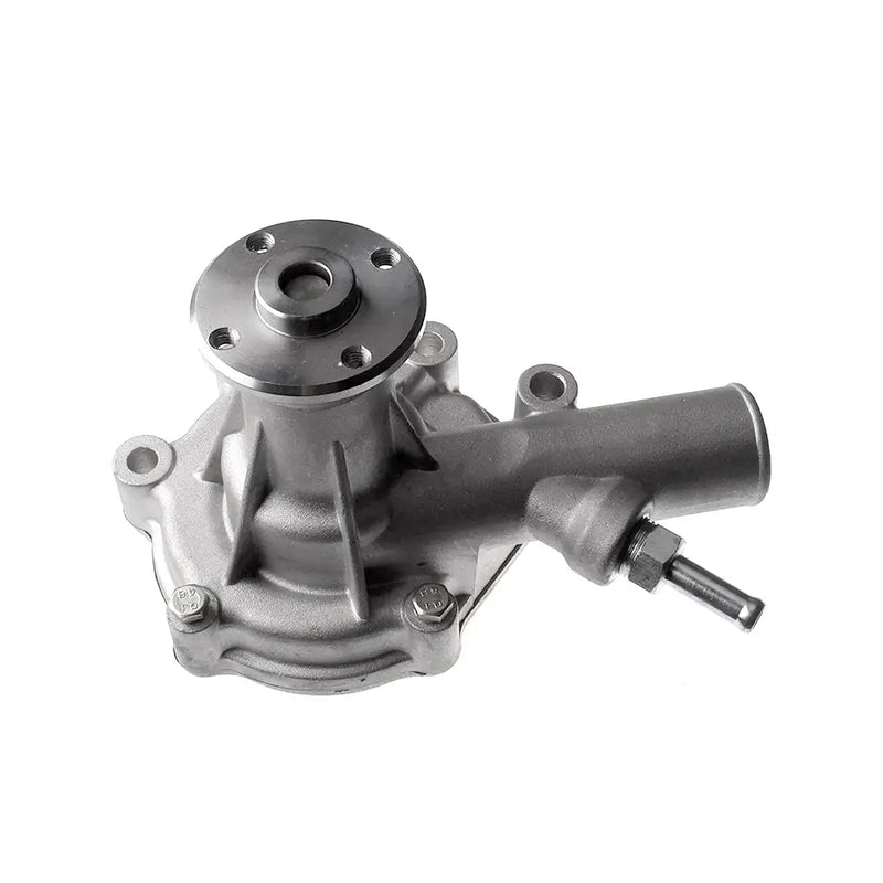 Load image into Gallery viewer, Engine Water Pump with Gasket PJ7411334 For Volvo Excavator EC25 EC30 EC35 from MyMROmarts