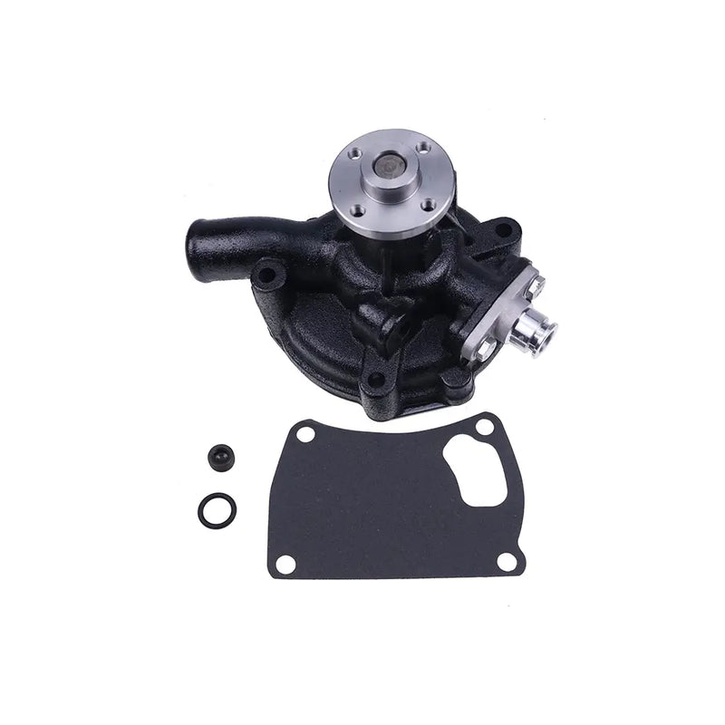 Load image into Gallery viewer, Engine Water Pump with Gaskets 15481-73030 15481-73035 for Kubota M5950 M6950 M7030 M7500 M8030 - Engine Parts > Cooling System > Engine Water Pump from MyMROmarts