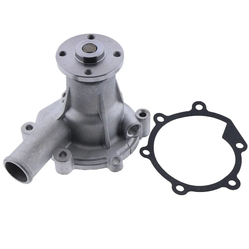 Load image into Gallery viewer, Engine Water Pump XJAF-02127 for Case CX18C Mini Crawler Excavator Tier 4 from MyMROmarts