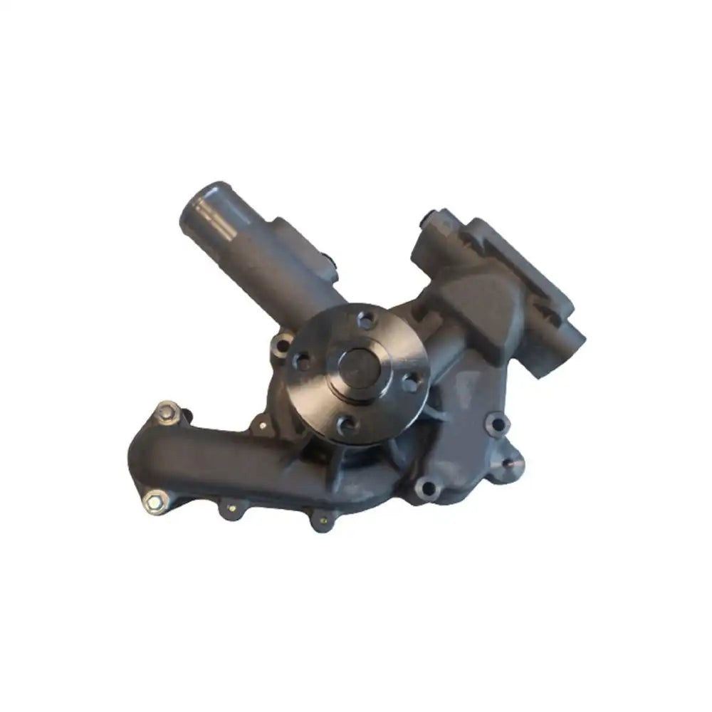 Motorwaterpomp Y123900-42101 voor Yanmar 4TNE106D Komatsu 4D106D motor