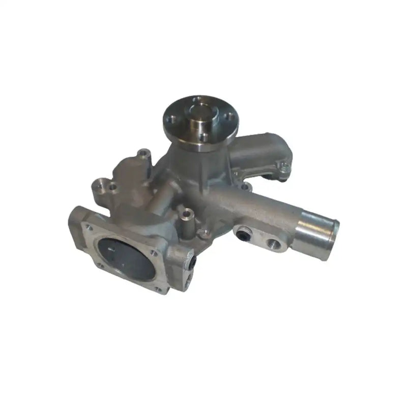 Load image into Gallery viewer, Engine Water Pump Y123900-42101 for Yanmar 4TNE106D Komatsu 4D106D Engine from MyMROmarts