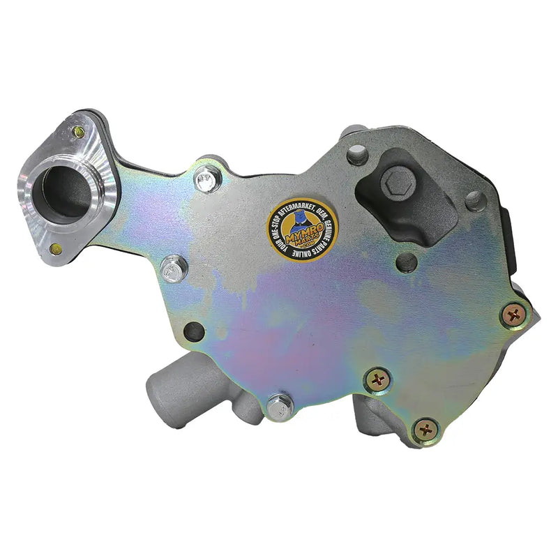 Load image into Gallery viewer, Engine Water Pump Y129263-42000 11-9451 for Yanmar Engine Tk486 Thermo King Sb-110 Sb-300 Sb-190 Sb-310 Sb-200 Sb-430 Sb-210 - Engine Parts > Cooling System > Engine Water Pump from MyMROmarts