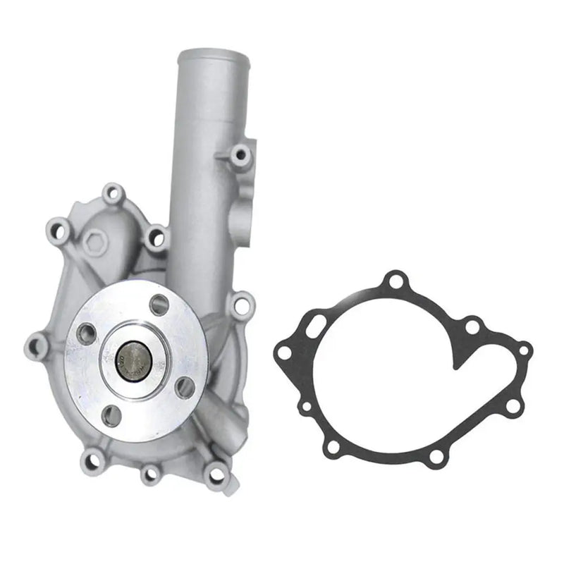 Load image into Gallery viewer, Engine Water Pump YM123900-42000 Yanmar 4TNE106T Komatsu 4D106T 4D106-1FA GEHL 7800 SL7800 TAKEUCHI TL150 - Engine Parts > Cooling System > Engine Water Pump from My Store