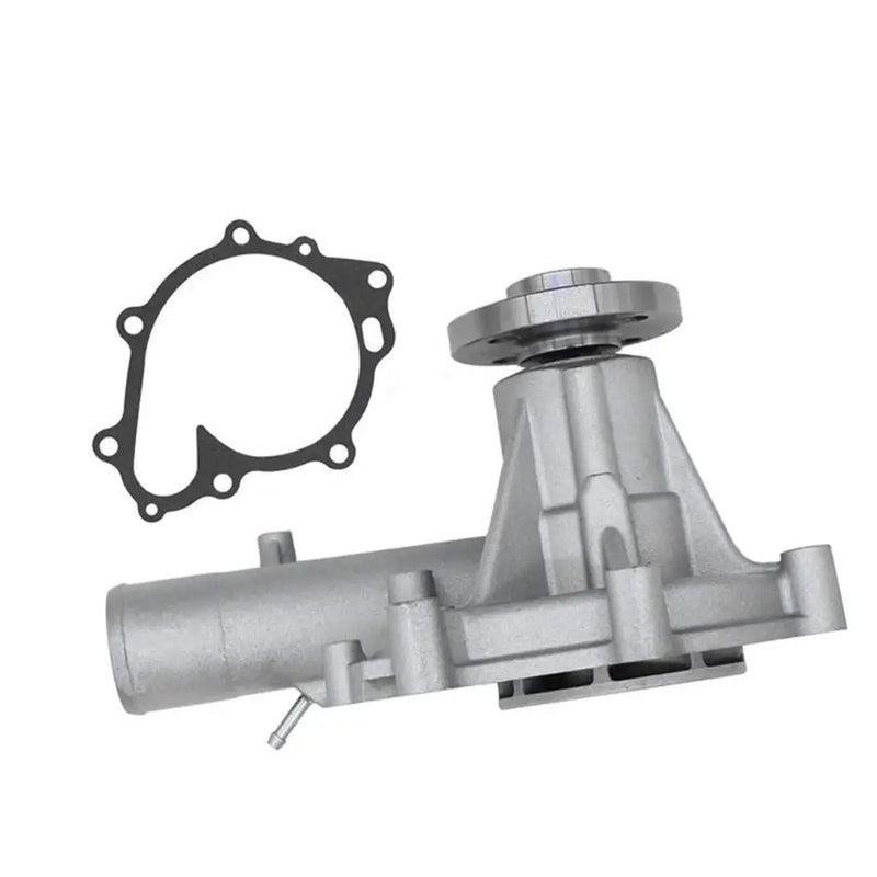 Load image into Gallery viewer, Engine Water Pump YM123900-42000 Yanmar 4TNE106T Komatsu 4D106T 4D106-1FA GEHL 7800 SL7800 TAKEUCHI TL150 - Engine Parts > Cooling System > Engine Water Pump from My Store