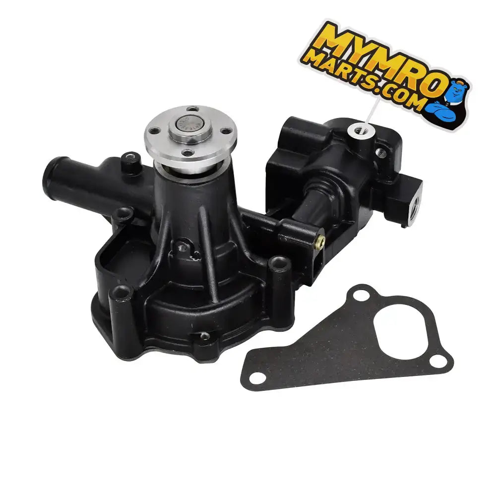 Engine Water Pump YM129001-42000 YM129001-42001 for Komatsu Excavator PC35MR-5 PC35R-8 PC40 PC45 PC45R-8