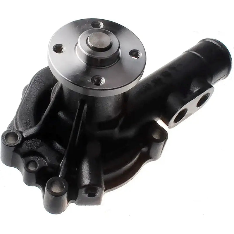 Load image into Gallery viewer, Engine Water Pump YM129900-42000 for Yanmar Engine 4TNV94L 4TNV98 4TNV98T Komatsu Engine 4D94LE S4D98E - Engine Parts > Cooling System > Engine Water Pump from MyMROmarts