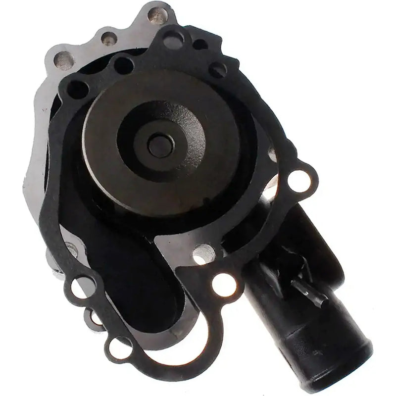 Load image into Gallery viewer, Engine Water Pump YM129900-42000 for Yanmar Engine 4TNV94L 4TNV98 4TNV98T Komatsu Engine 4D94LE S4D98E - Engine Parts > Cooling System > Engine Water Pump from MyMROmarts