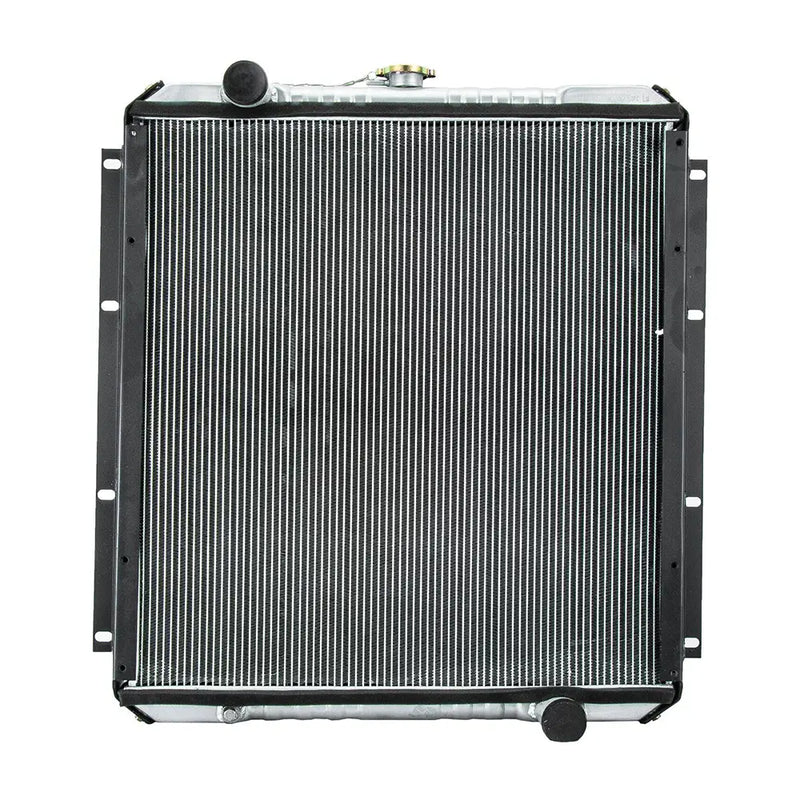 Load image into Gallery viewer, Engine Water Tank Radiator Core Assembly 4365743 For Hitachi Excavator EX100-5 EX120-5 EX130H-5 Isuzu Engine 4BG1-TPG from MyMROmarts