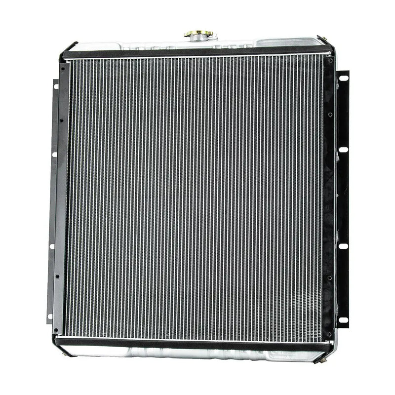 Load image into Gallery viewer, Engine Water Tank Radiator Core Assembly 4365743 For Hitachi Excavator EX100-5 EX120-5 EX130H-5 Isuzu Engine 4BG1-TPG from MyMROmarts