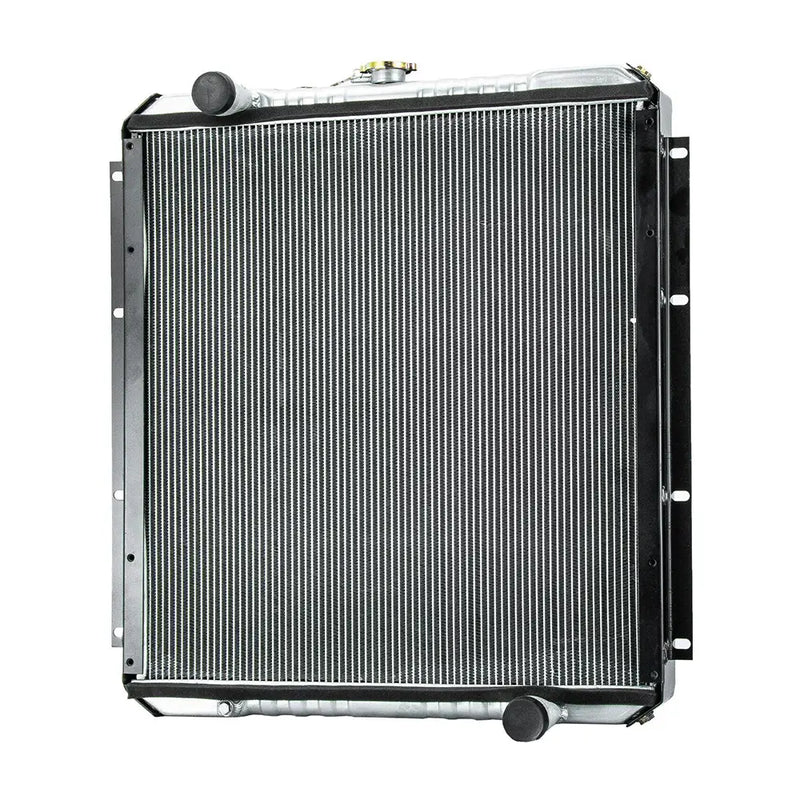 Load image into Gallery viewer, Engine Water Tank Radiator Core Assembly 4365743 For Hitachi Excavator EX100-5 EX120-5 EX130H-5 Isuzu Engine 4BG1-TPG from MyMROmarts